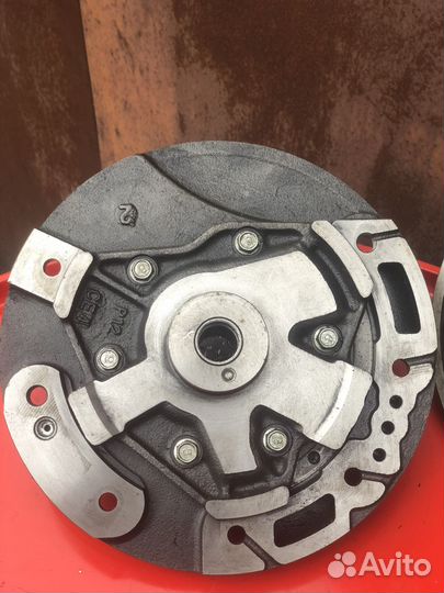 Насос масляный АКПП 4F27E для Mazda,Ford