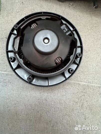 Моторчик печки Chevrolet Aveo T-300