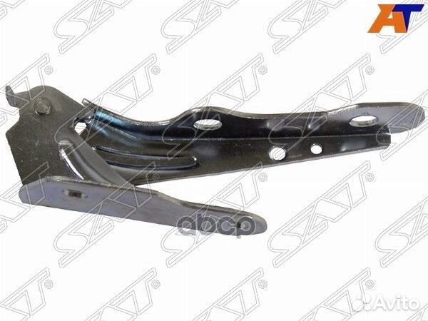 Петля капота chevrolet/daewoo lanos 97- LH ST-C