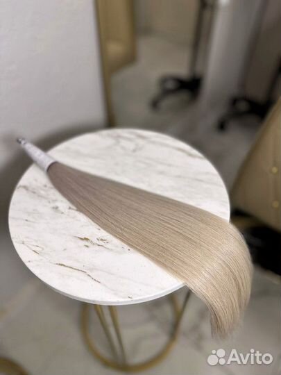 Волосы для наращивания