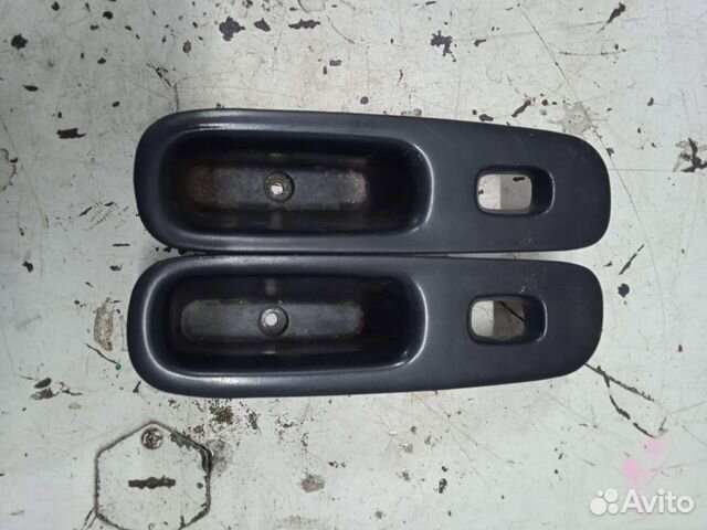 Ручка внутренняя задняя Nissan Sunny Ниссан Санни