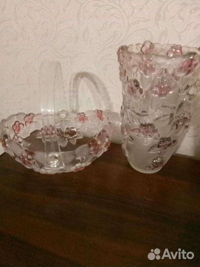 Конфетница