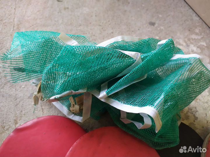 Ракетки и сетка для настольного тенниса