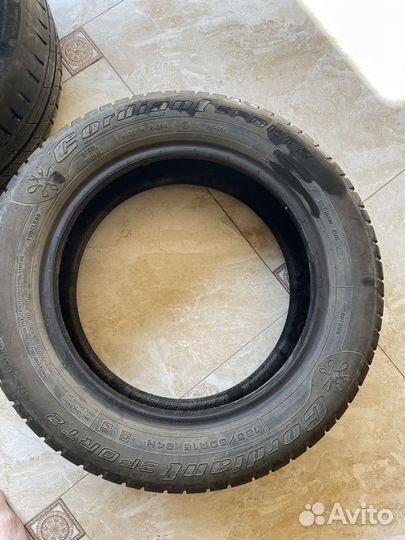 Cordiant Comfort 2 185/60 R15 84H