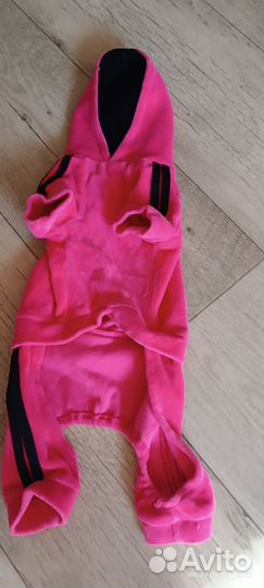 Одежда для собак мелких пород и кошек