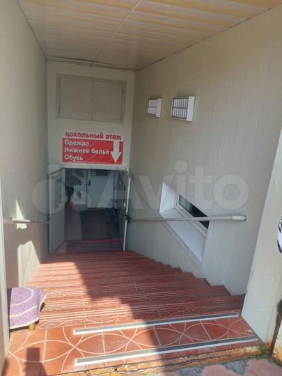 Торговая площадь, 89 м²