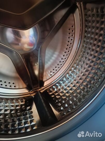 Стиральная машина Samsung 6 кг