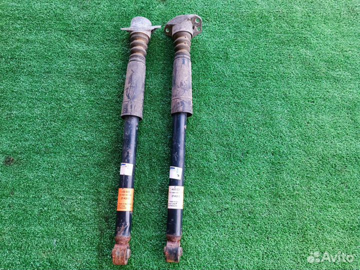 Аммортизаторы задние Шкода Октавия тур универсал
