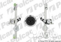 Стеклоподъемник электрический с мотором левый пере