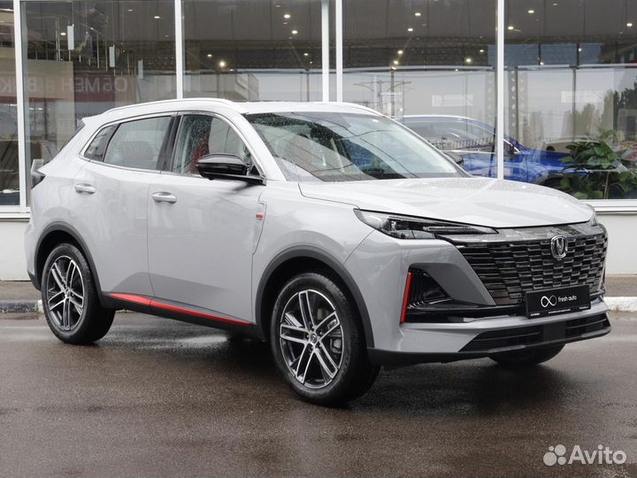 Changan CS55 Plus 1.5 AMT, 2023