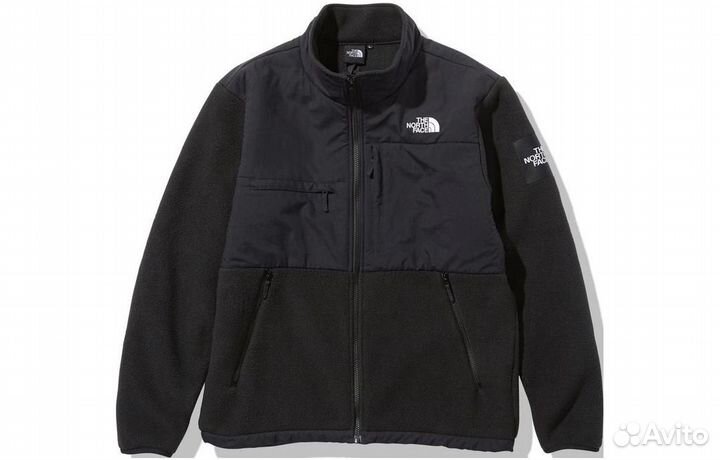 THE north face Jacket Men Black (L)(93)