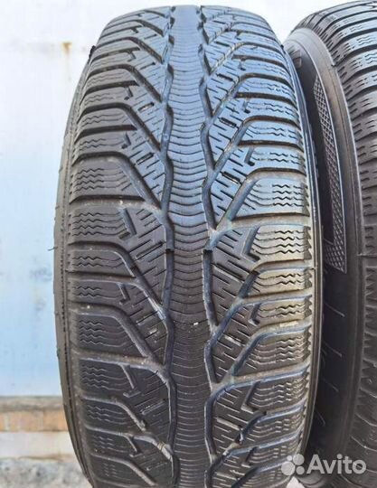 Kleber Dynaxer HP2 195/65 R15 91T