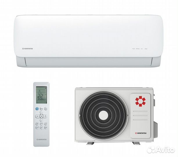 Сплит-система kentatsu