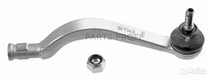 Lemforder 3093701 Наконечник рулевой тяги
