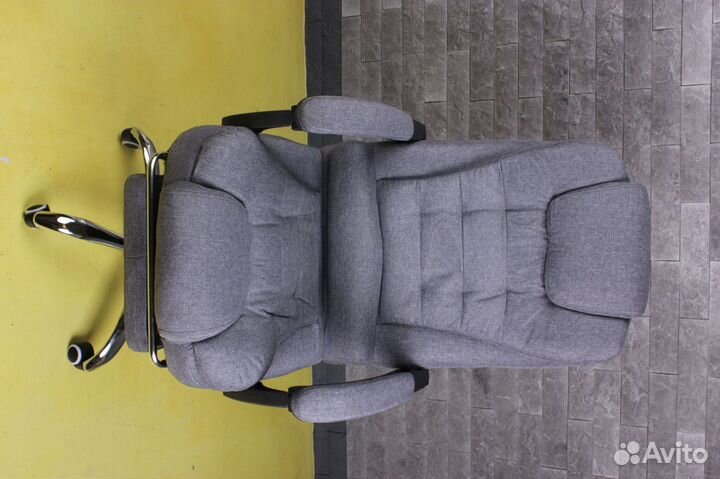 Компьютерное кресло Boss с функцией массажа