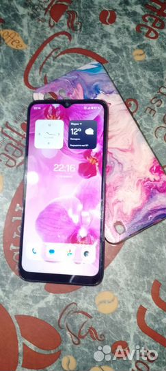 realme C31, 4/64 ГБ