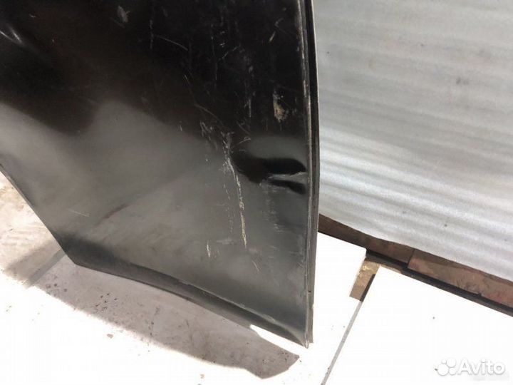 Дверь задняя правая Nissan Juke