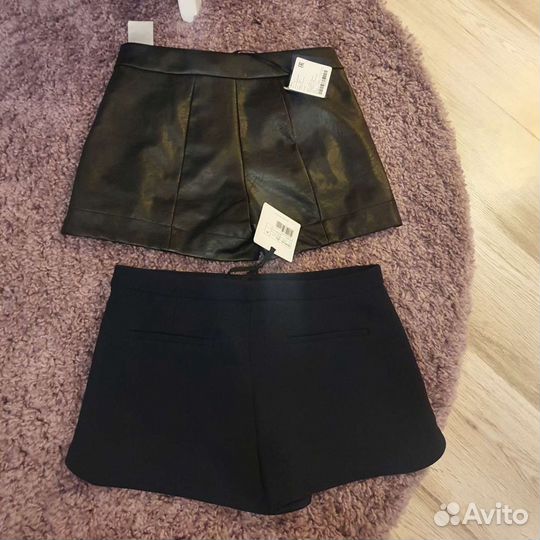 Шорты новые Red valentino, LIU JO оригинал