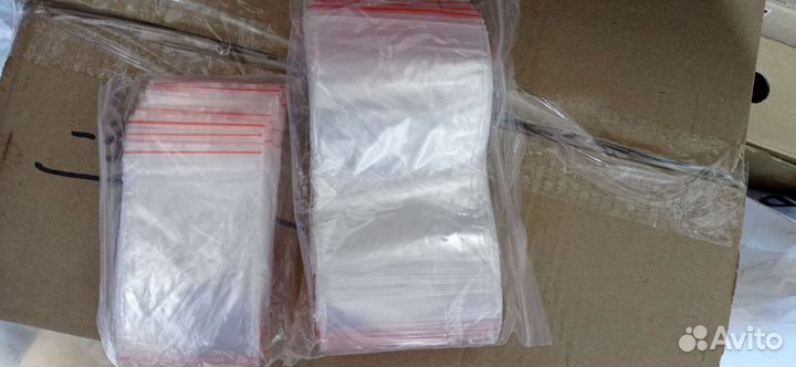 Пакеты,Грипперы, зип лок