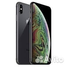 iPhone Xs Max, 256 ГБ
