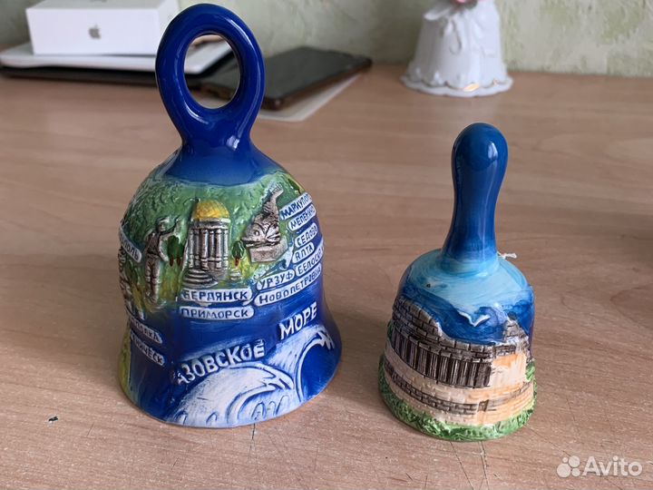 Колокольчик