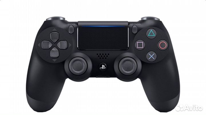 Sony PS4 Slim 500gb(новые)