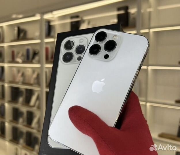 iPhone 12 Pro, 128 ГБ