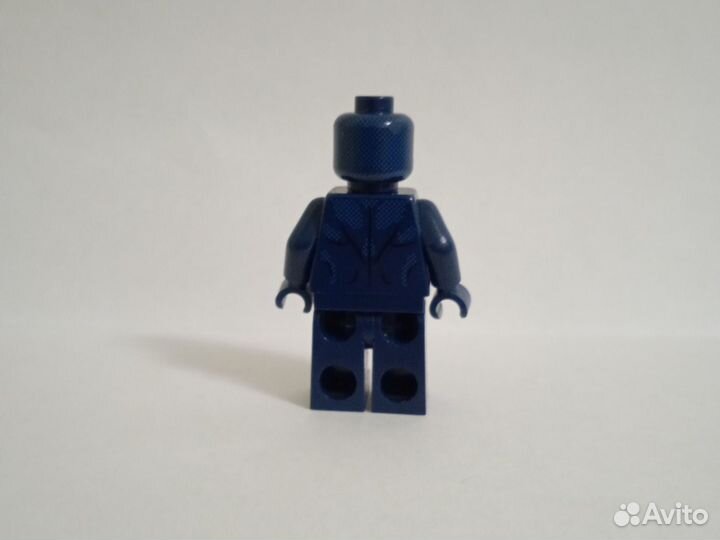 Lego Minifigures Spider Man 2099