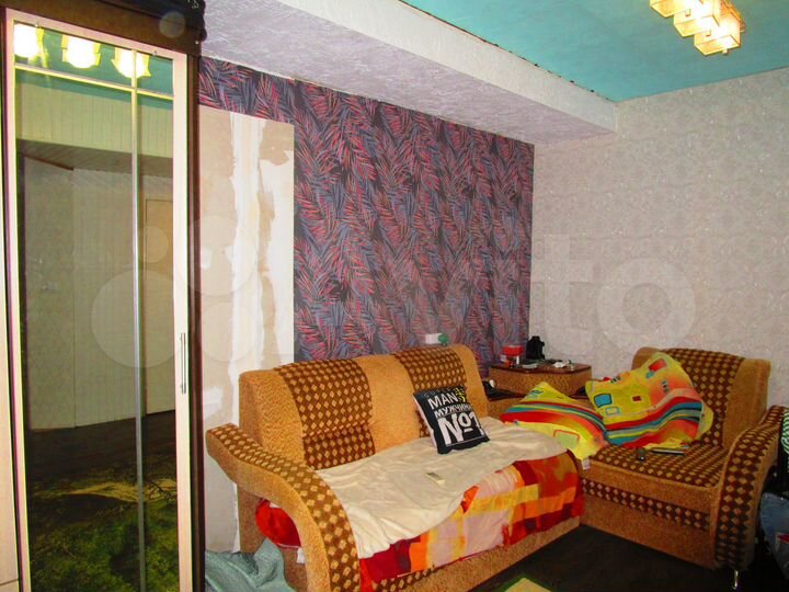 1-к. квартира, 32 м², 2/2 эт.