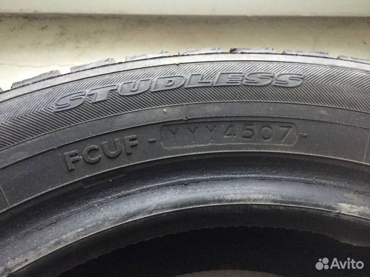 Yokohama Ice Guard IG20 155/65 R13 73Q