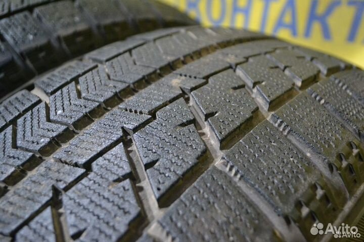 Bridgestone Blizzak VRX 205/60 R16