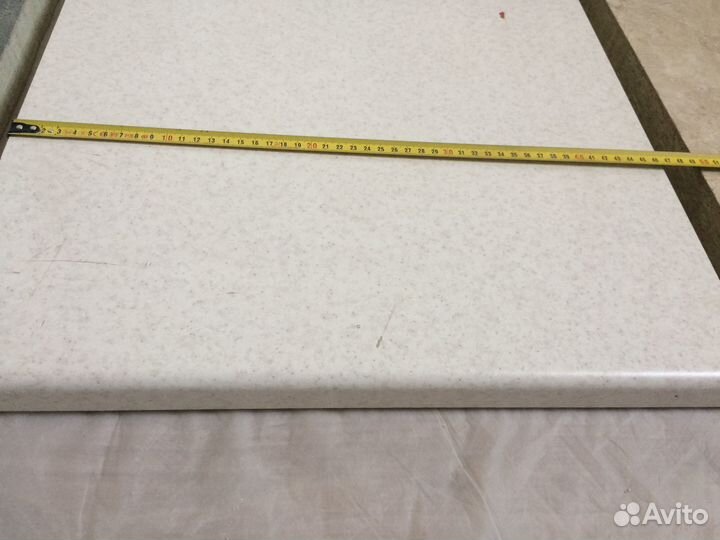 Остатки кухонных столешниц на добор