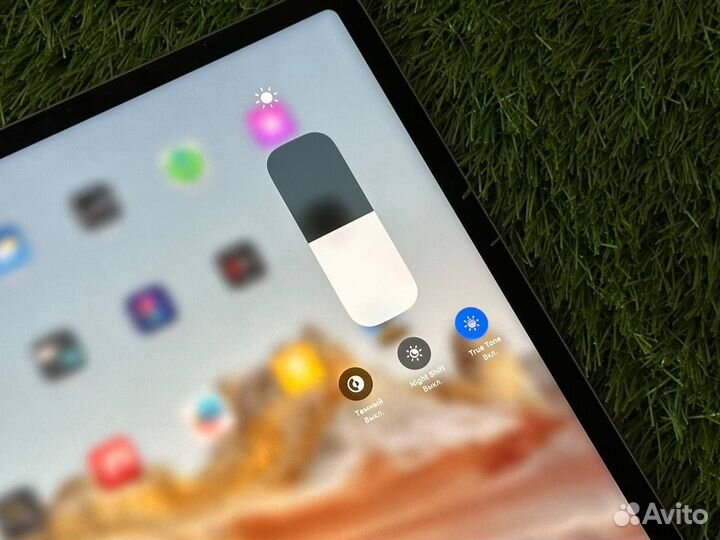 iPad Pro 12.9 M1 128GB