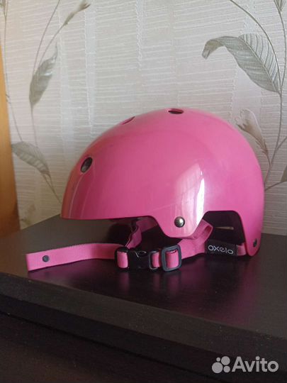 Шлем детский защитный