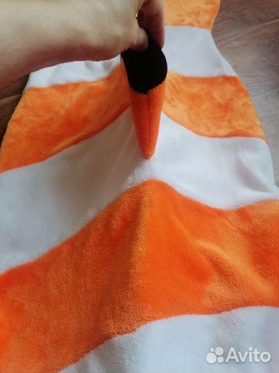 Спальный мешок одеяло детское