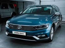 Volkswagen Passat 2.0 AMT, 2018, 160 000 км, с пробегом, цена 2 800 000 руб.