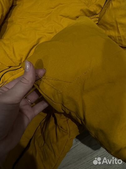 Куртка демисезонная женская Bershka