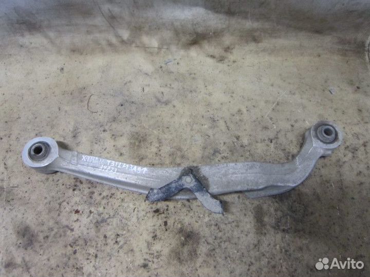 Рычаг задний поперечный левый Nissan X-Trail (T31)