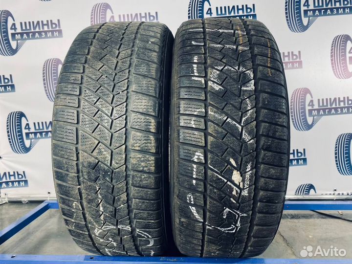 Continental ContiWinterContact TS830 P SSR 225/50 R18 99V