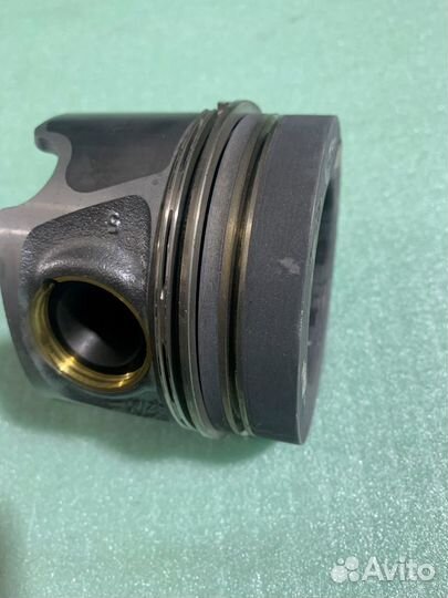 Поршени 2X0107065 volkswagen audi