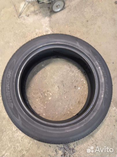 Hankook Dynapro HP2 RA33 235/55 R20