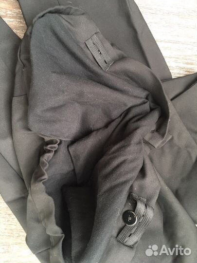 Брюки для беременных