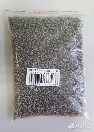 Насадка спн, 500 гр