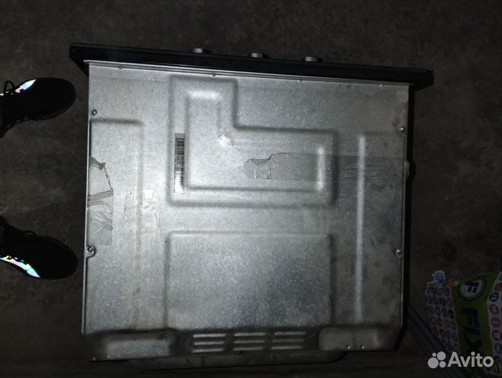 Духовой шкаф электрический Hotpoint-ariston