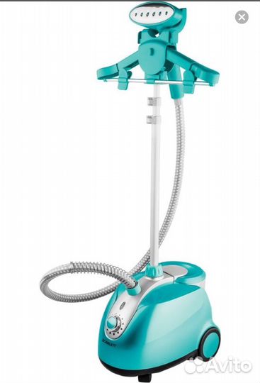 Отпариватель Scarlett SC-GS13