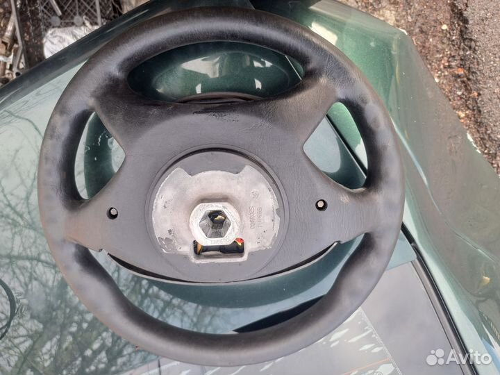 Руль Форд Фокус 1