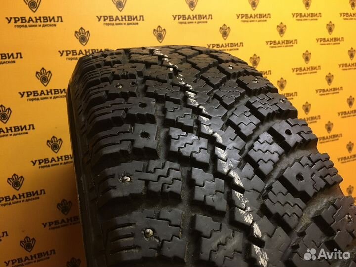 Nokian Tyres Nordman SUV 235/70 R16 106T
