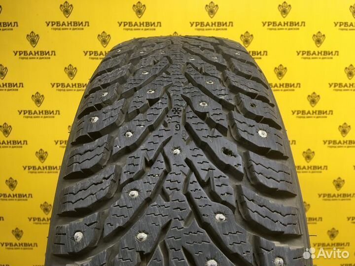 Nokian Tyres Hakkapeliitta 9 185/65 R15 92T