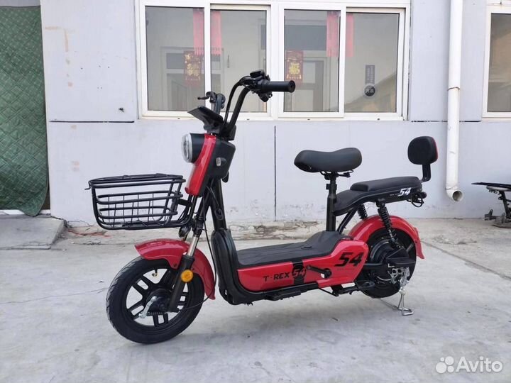 Электросамокат SKY WEY Опт