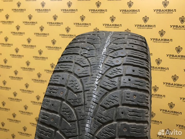 Pirelli Winter Carving Edge 205/55 R16 94T